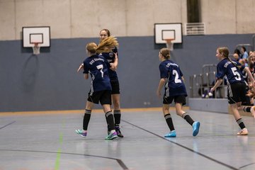 Bild 391 - wBJ Loewinnen Cup B2